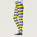 Search for yellow stripe leggings Stripes