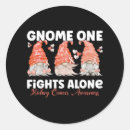 Search for kidney cancer stickers Orange