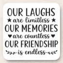 Search for friendship coasters Best friends forever