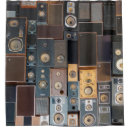 Search for shower speakers Vintage