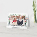 Search for merry married christmas cards Couple photo