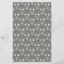 Search for goth stationery paper Spooky