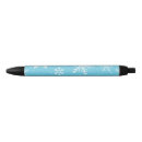 Search for winter pens Pattern