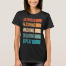 Search for stuffer tshirts Taxidermy