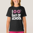 Search for doughnut tshirts 100 days of school