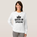 Search for cappuccino tshirts Coffee
