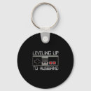 Search for bachelors party key rings Husband