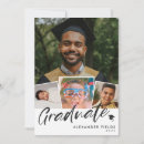 Search for double sided graduation invitations Graduate