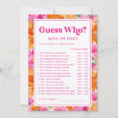 Search for guessing game baby shower invitations Fun