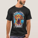 Search for retrievers tshirts Pet