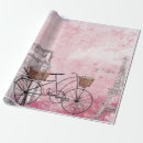 Search for france wrapping paper Decoupage