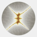 Search for fractal stickers Yellow