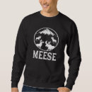 Search for plural Moose