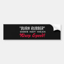 Search for burns bumper stickers Rubber