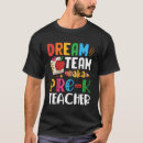 Search for creative team tshirts Early childhood education