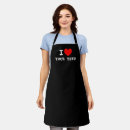Search for i cook aprons Cooking