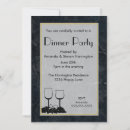 Search for textured invitations Elegant