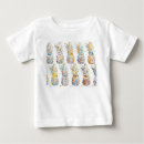 Search for pineapple baby shirts Vacation