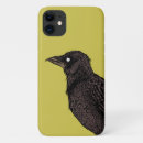 Search for crow iphone cases Goth
