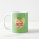 Search for heartwarming coffee mugs Family love