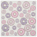 Search for donut fabric For her