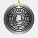 Search for juneau christmas tree decorations Sitka