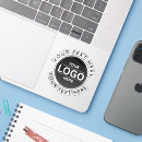 Search for small business owners stickers Simple