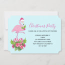 Search for florida christmas invitations Tropical