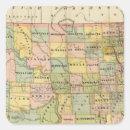 Search for separation stickers Map