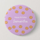Search for chocolate chip badges Food