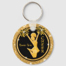 Search for discount key rings Black