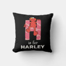 Search for letter h cushions Children