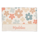 Search for cute design pillowcases For her