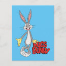 Search for bug kid postcards Bugs bunny