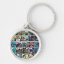 Search for batman comic key rings Vintage