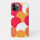 Search for orange polka dot iphone cases Modern