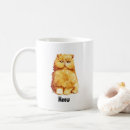 Search for persian cat mugs Humour