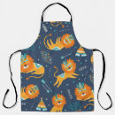 Search for lions aprons Girl