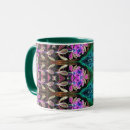 Search for kaleidoscope mugs Flower