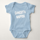 Search for gangsta baby clothes Napper