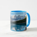 Search for canadian national parks mugs Landscape