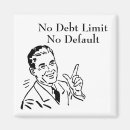 Search for debt magnets Government