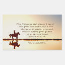 Search for jeremiah 29 11 verse stickers Religious