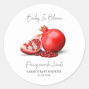 Search for seed stickers Baby in bloom