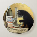 Search for french black cat posters Absinthe