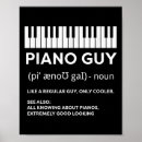 Search for piano player posters Keyboard