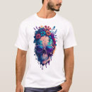 Search for dead skull Colorful