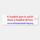Search for loading bumper stickers Driver