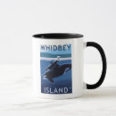 Search for whidbey mugs Orca