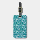 Search for tropical luggage tags Girly